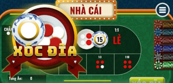 So sánh xóc đĩa với các game bài đổi thưởng khác tại BK88